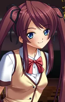 Arisa Tsujii