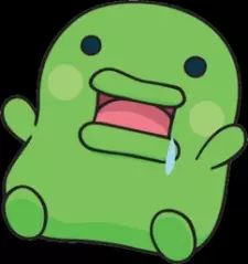 imagem de capa do personagem Kuchipatchi