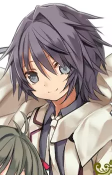 imagem de capa do personagem Youtarou Hanabusa