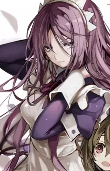 imagem de capa do personagem Yoriko Sudou