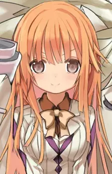 imagem de capa do personagem Alice Cleveland