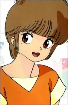 imagem de capa do personagem Hikaru Hiyama