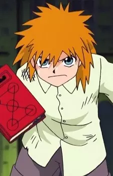 imagem de capa do personagem Sekkoro