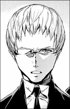 imagem de capa do personagem Dan Moroboshi
