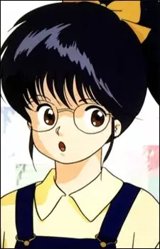 imagem de capa do personagem Manami Kasuga