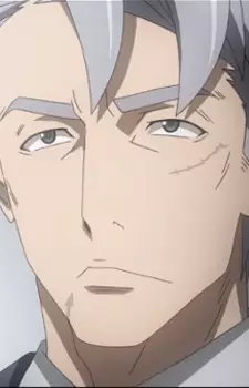 imagem de capa do personagem Shinichirou Inunaki