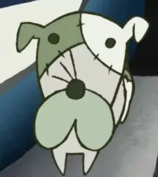 imagem de capa do personagem Quilt