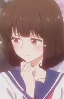 imagem de capa do personagem Yuriko