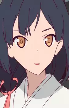 imagem de capa do personagem Kaguya Nayotake