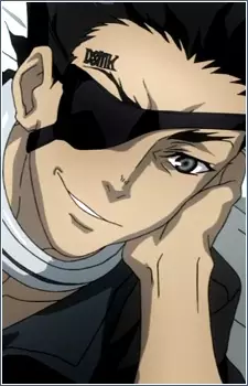imagem de capa do personagem Kiyomasa Senji