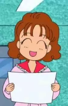 imagem de capa do personagem Kimi