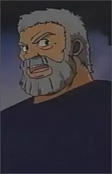 imagem de capa do personagem Raius