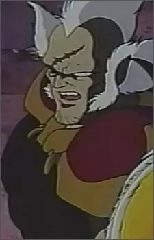 imagem de capa do personagem Zaggy