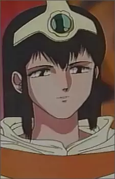 imagem de capa do personagem Felicia