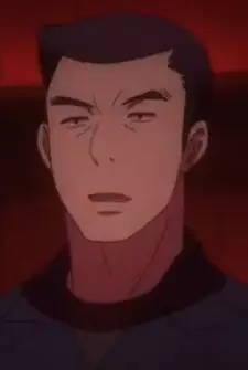 imagem de capa do personagem Nakabayashi