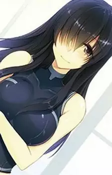 imagem de capa do personagem Ayase Ayatsuji
