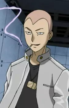 imagem de capa do personagem Joseph