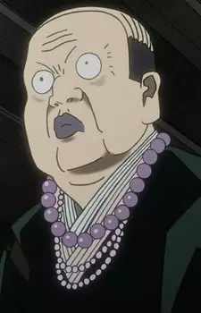 imagem de capa do personagem Kirin Joudou