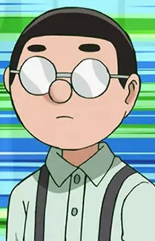 imagem de capa do personagem Daichi Shiratori