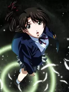 imagem de capa do personagem Miu Manaduru