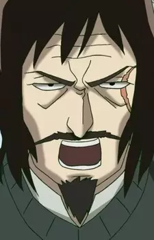 imagem de capa do personagem Tamaki