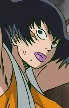 imagem de capa do personagem  Tsuchiya