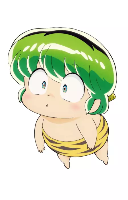 imagem de capa do personagem Ten