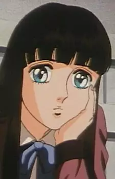 imagem de capa do personagem Junko Yajima