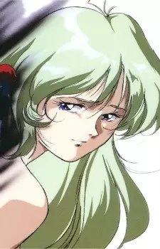 imagem de capa do personagem Miyuki Aiba