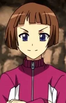 imagem de capa do personagem Karl Yamaji