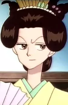 imagem de capa do personagem Misako Kurata