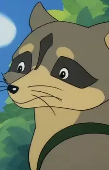 imagem de capa do personagem Bobby
