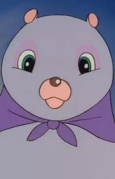 imagem de capa do personagem Rocky's Mother