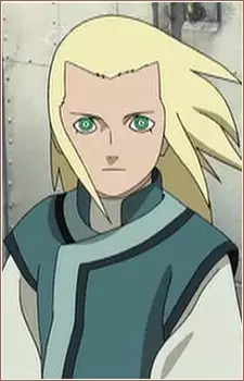 imagem de capa do personagem Temujin