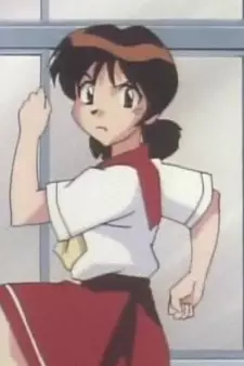imagem de capa do personagem Futaba Kaihara