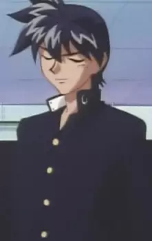imagem de capa do personagem Rintarou Shimizaki