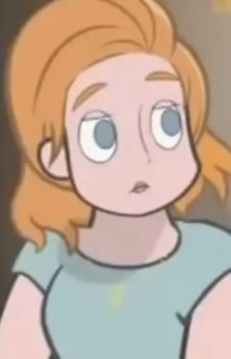 imagem de capa do personagem Lissen Booth
