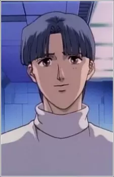 imagem de capa do personagem Shukaido