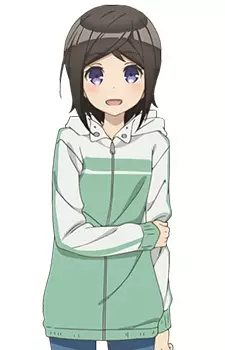 imagem de capa do personagem Chihiro Hashima