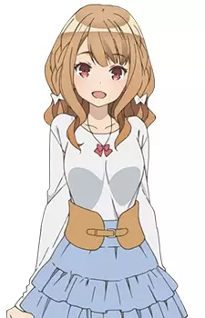 imagem de capa do personagem Miyako Shirakawa