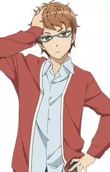 imagem de capa do personagem Haruto Fuwa
