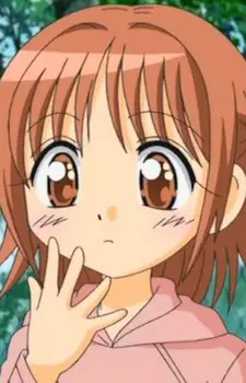 imagem de capa do personagem Tsubomi Tachibana