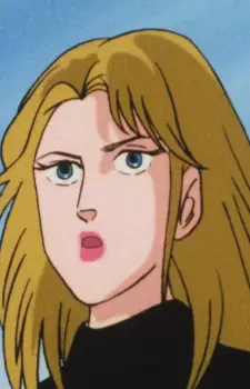 imagem de capa do personagem Chisato Hyoudou