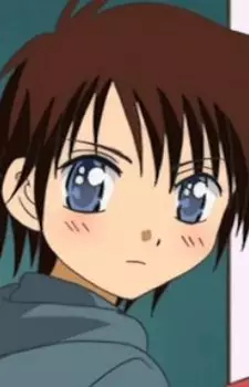 imagem de capa do personagem Daiki Nemoto