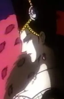 imagem de capa do personagem Queen Mab