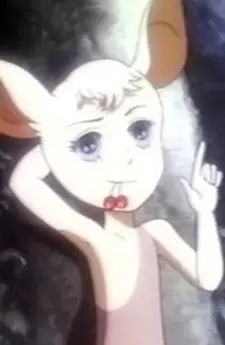 imagem de capa do personagem Pook