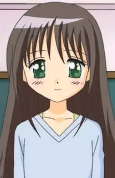 imagem de capa do personagem Saya Endo