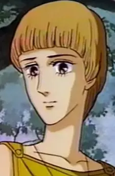 imagem de capa do personagem Jack