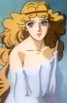 imagem de capa do personagem Yuuna
