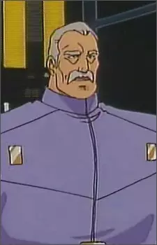 imagem de capa do personagem General Yun